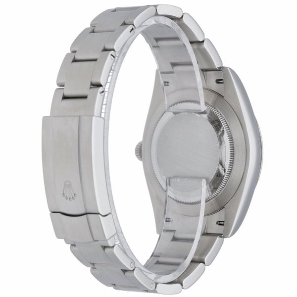 Rolex Oyster Perpetual 124300